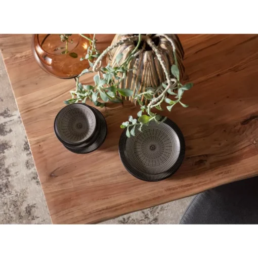 KARE Design Geschirr & Tischaccessoires-Teller Tokyo O26
