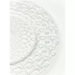 KARE Design Geschirr & Tischaccessoires-Teller Versailles