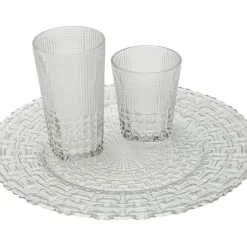 KARE Design Geschirr & Tischaccessoires-Teller Versailles