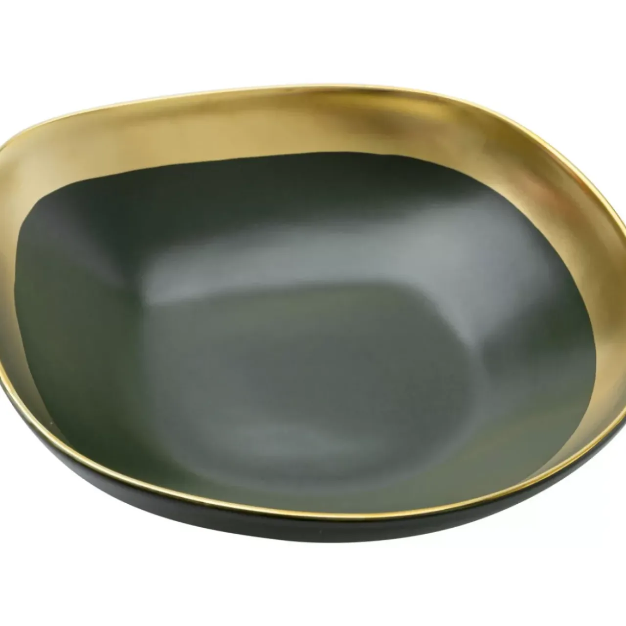 KARE Design Geschirr & Tischaccessoires-Teller Vibrations O27