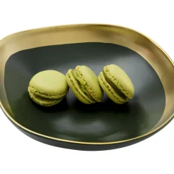 KARE Design Geschirr & Tischaccessoires-Teller Vibrations O27