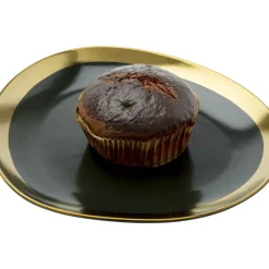 KARE Design Geschirr & Tischaccessoires-Teller Vibrations O27