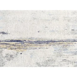 KARE Design Teppiche-Teppich Abstract Dunkelblau 170X240Cm