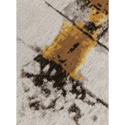 KARE Design Teppiche-Teppich Abstract Grey Line 200X300Cm