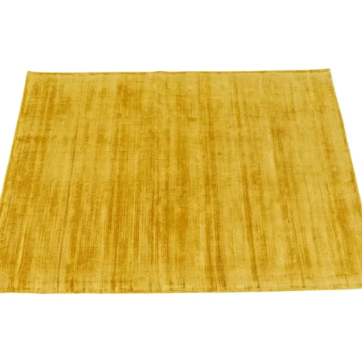 KARE Design Teppiche-Teppich Antique Gelb 170X240Cm