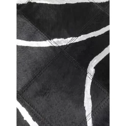 KARE Design Teppiche-Teppich Art Faces 170X240Cm