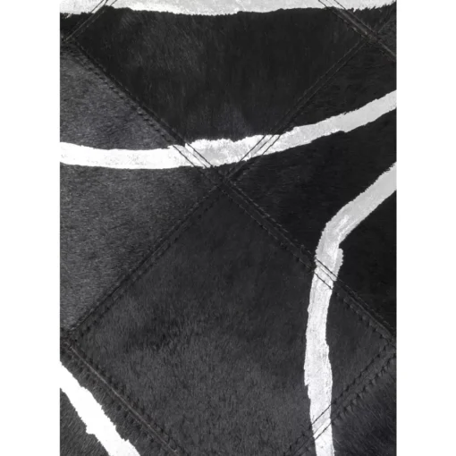 KARE Design Teppiche-Teppich Art Faces 170X240Cm