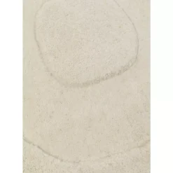 KARE Design Teppiche-Teppich Conor Off White 170X240Cm