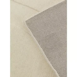 KARE Design Teppiche-Teppich Conor Off White 170X240Cm