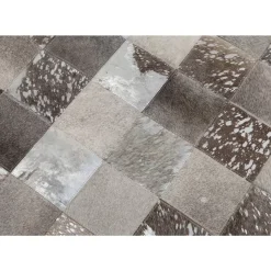 KARE Design Teppiche-Teppich Cosmo Grey Fur 200X300Cm