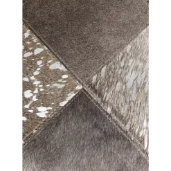KARE Design Teppiche-Teppich Cosmo Grey Fur 200X300Cm