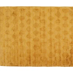 KARE Design Teppiche-Teppich Costa Gelb 170X240Cm