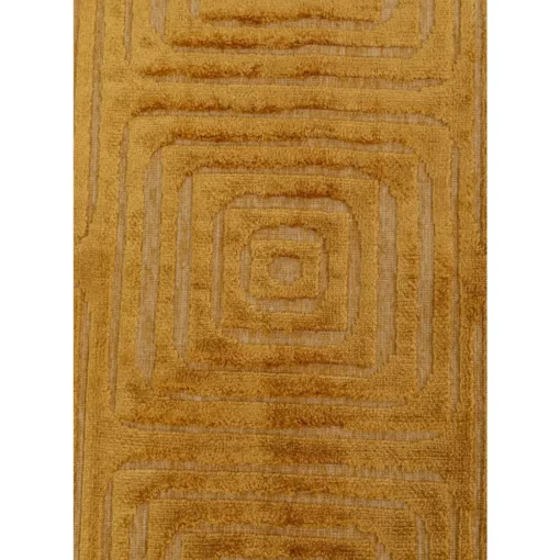 KARE Design Teppiche-Teppich Costa Gelb 170X240Cm