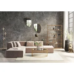 KARE Design Teppiche-Teppich Cosy Classic Creme 200X300Cm
