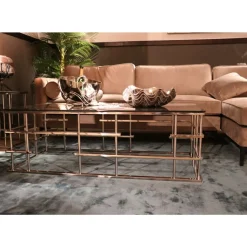 KARE Design Teppiche-Teppich Cosy Ocean 170X240Cm