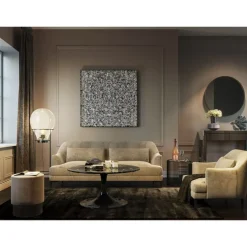 KARE Design Teppiche-Teppich Cosy Rocky 200X300Cm