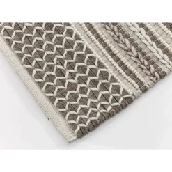 KARE Design Teppiche-Teppich Dune Nature 240X170Cm