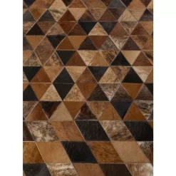KARE Design Teppiche-Teppich Exotic Rough 170X240Cm