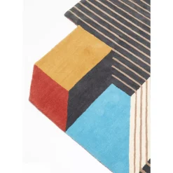 KARE Design Teppiche-Teppich Geometrix 170X240Cm