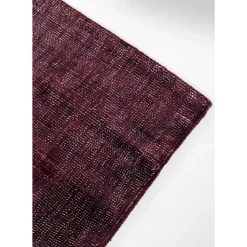 KARE Design Teppiche-Teppich Gianna Weinrot 170X240Cm