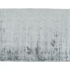 KARE Design Teppiche-Teppich Glimmer Blau 170X240Cm