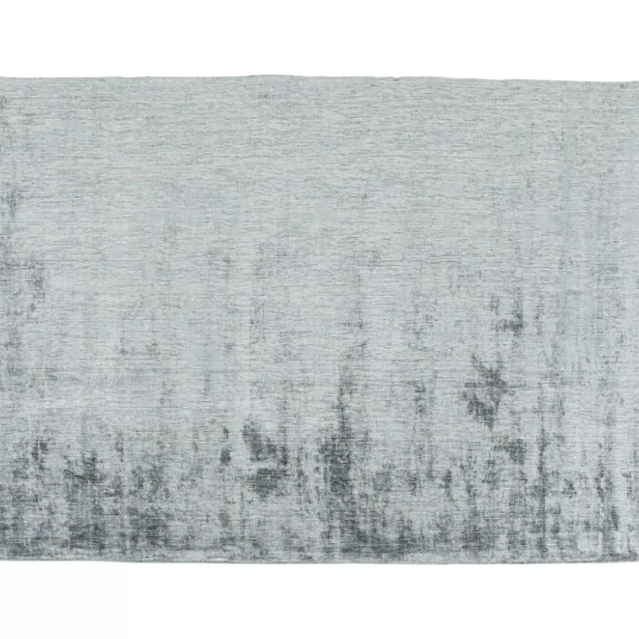 KARE Design Teppiche-Teppich Glimmer Blau 170X240Cm