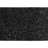 KARE Design Teppiche-Teppich Glorious Schwarz 170X240Cm