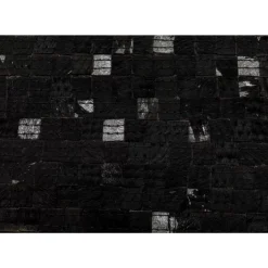 KARE Design Teppiche-Teppich Glorious Schwarz 170X240Cm