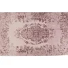 KARE Design Teppiche-Teppich Kelim Ornament Powder 170X240Cm
