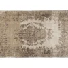 KARE Design Teppiche-Teppich Kelim Pop Beige 200X300Cm