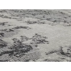 KARE Design Teppiche-Teppich Kelim Pop Grey 170X240Cm