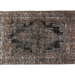 KARE Design Teppiche-Teppich Kelim Pop Rockstar 200X300Cm