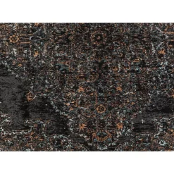 KARE Design Teppiche-Teppich Kelim Pop Rockstar 170X240Cm