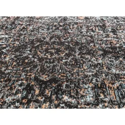 KARE Design Teppiche-Teppich Kelim Pop Rockstar 170X240Cm