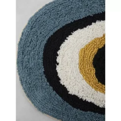 KARE Design Teppiche-Teppich Klein Lupin 60X120Cm