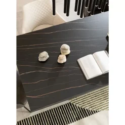 KARE Design Teppiche-Teppich Levia 200X300Cm