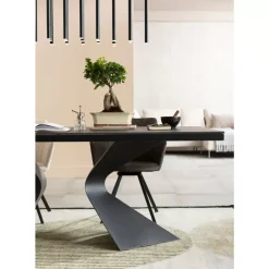 KARE Design Teppiche-Teppich Levia 170X240Cm