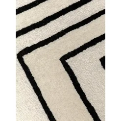 KARE Design Teppiche-Teppich Matrix 170X240Cm