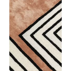 KARE Design Teppiche-Teppich Matrix 170X240Cm