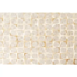 KARE Design Teppiche-Teppich Mirror Circles 170X240Cm