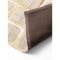 KARE Design Teppiche-Teppich Mirror Circles 170X240Cm