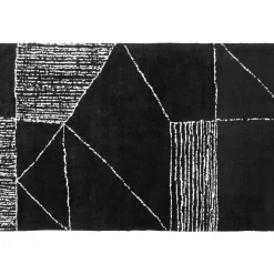 KARE Design Teppiche-Teppich Opaco Net 170X240Cm