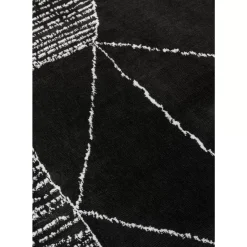 KARE Design Teppiche-Teppich Opaco Net 170X240Cm