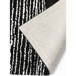 KARE Design Teppiche-Teppich Opaco Net 170X240Cm