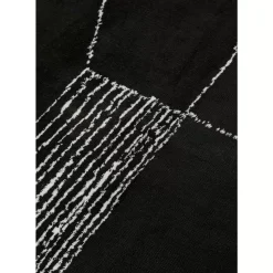 KARE Design Teppiche-Teppich Opaco Net 170X240Cm