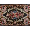 KARE Design Teppiche-Teppich Oriental Rose 170X240Cm