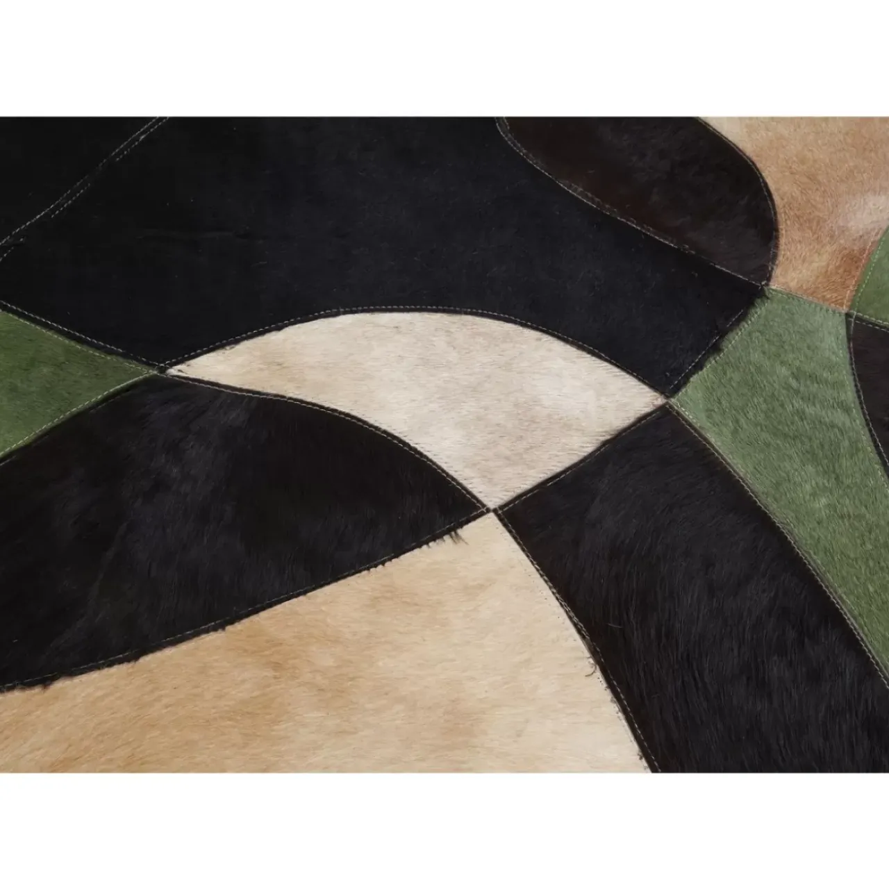 KARE Design Teppiche-Teppich Ovado Colore 170X240Cm