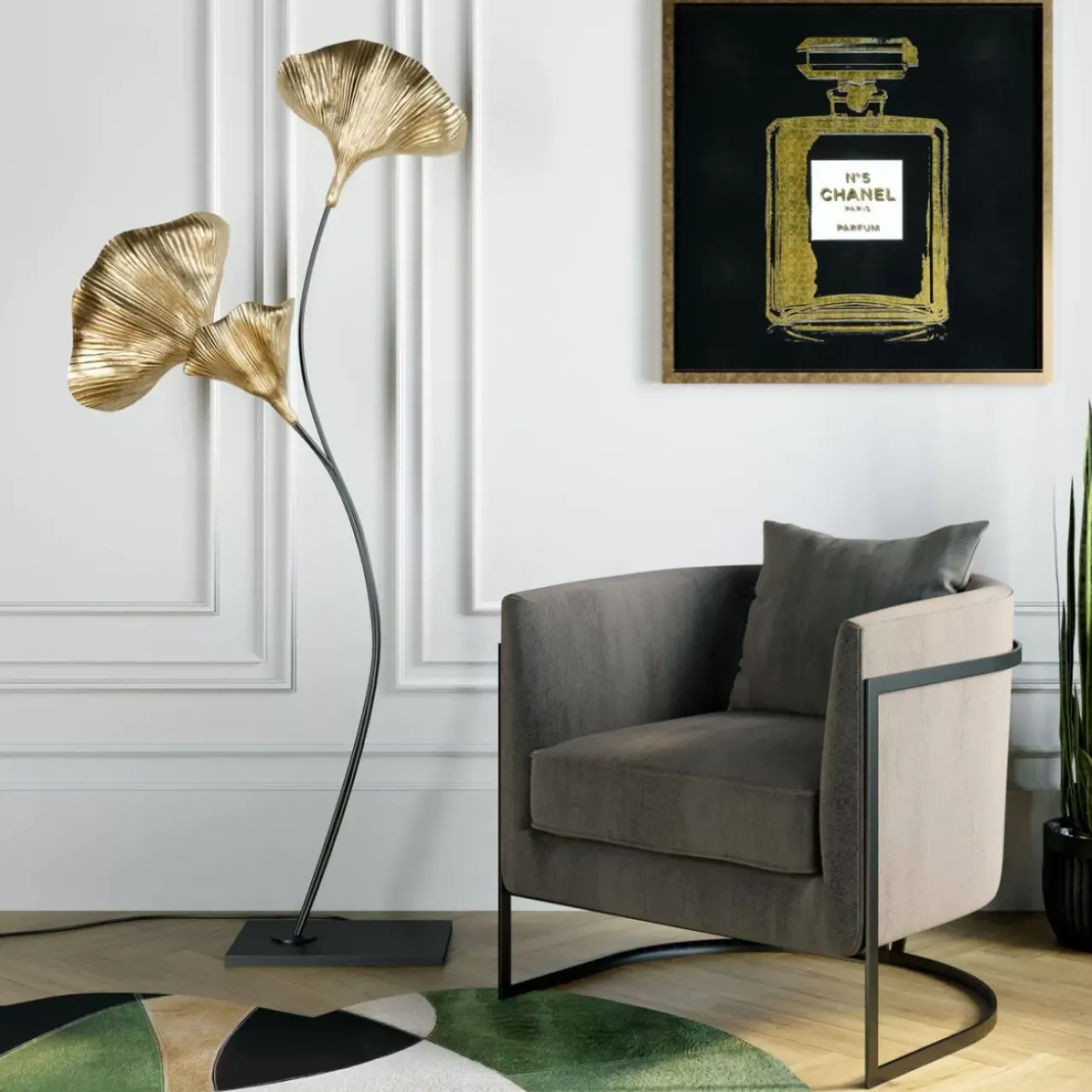 KARE Design Teppiche-Teppich Ovado Colore 170X240Cm