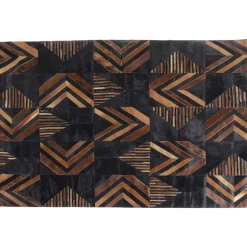 KARE Design Teppiche-Teppich Puzzle 170X240Cm