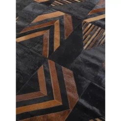 KARE Design Teppiche-Teppich Puzzle 170X240Cm